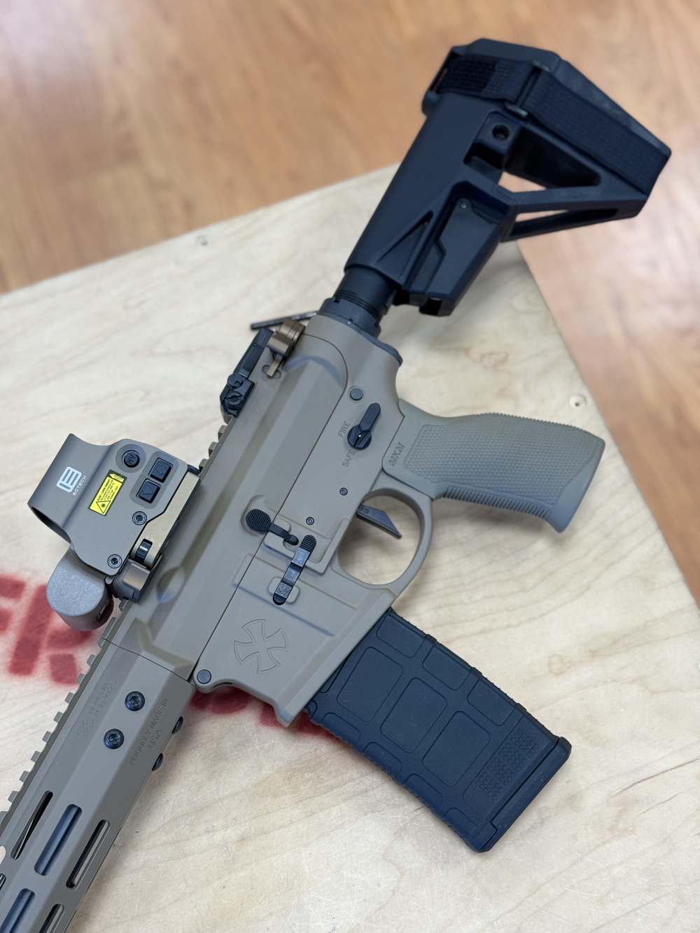 Noveske N4 Extra Thicc Commando-img-5