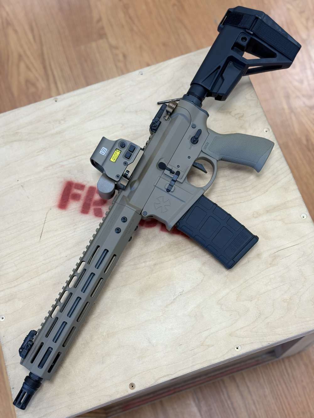 Noveske N4 Extra Thicc Commando-img-4