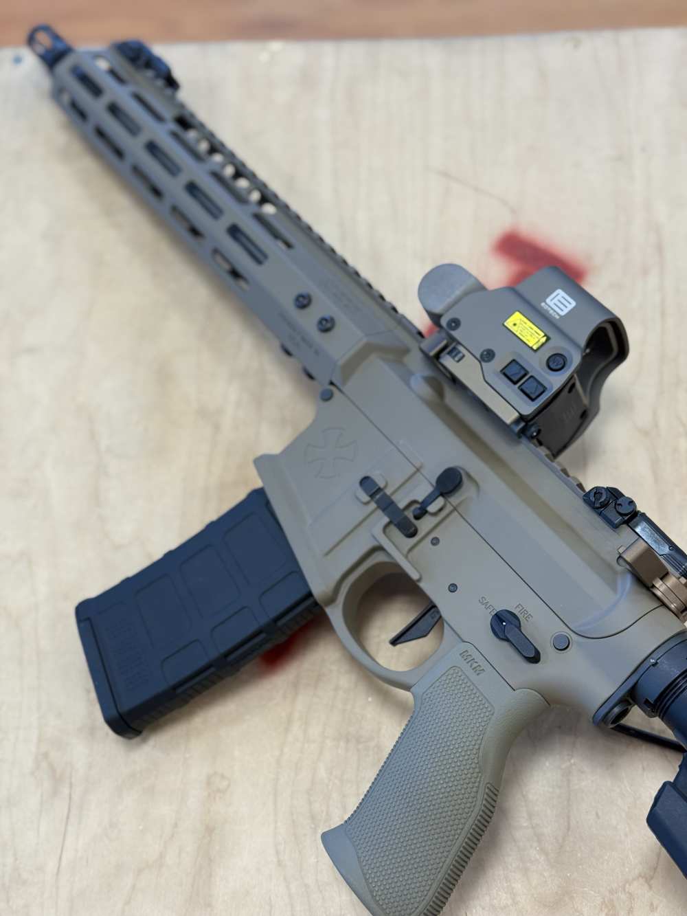 Noveske N4 Extra Thicc Commando-img-6