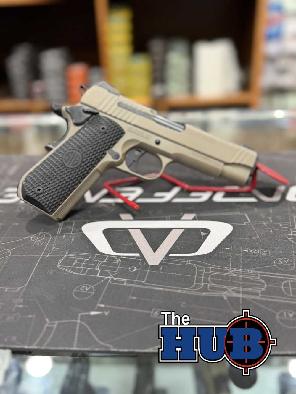 Sig Sauer Emperor Scorpion Carry *45 ACP*-img-0