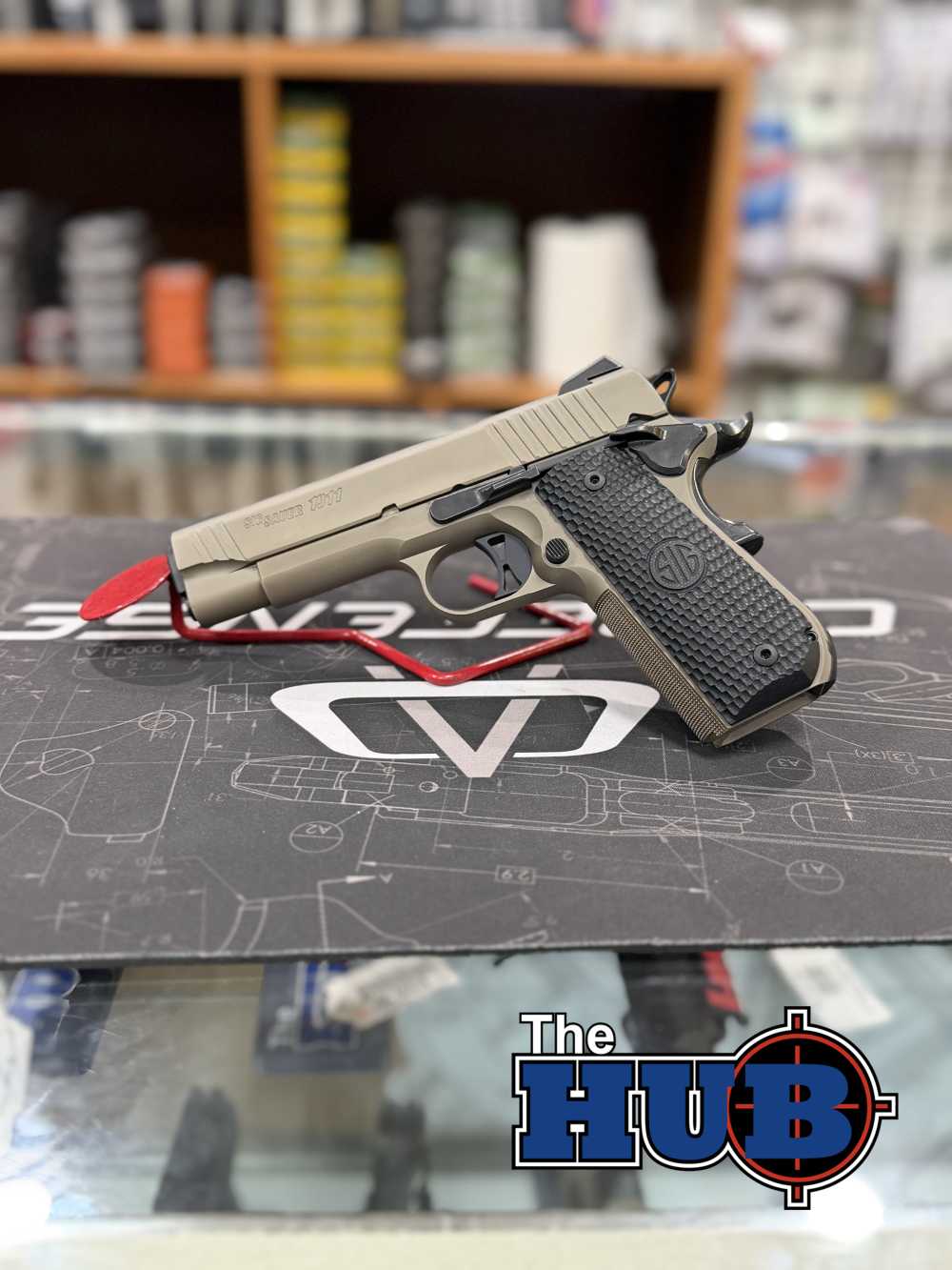 Sig Sauer Emperor Scorpion Carry *45 ACP*-img-1