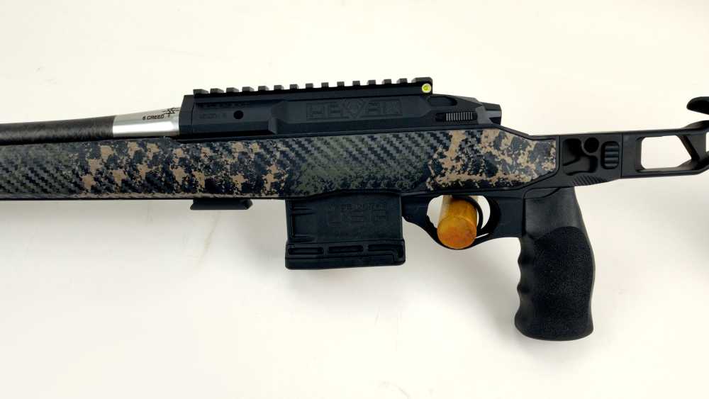Seekins Precision Element Hunter Woodland Shadow- 6 Creedmoor - Factory New-img-10