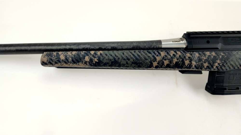 Seekins Precision Element Hunter Woodland Shadow- 6 Creedmoor - Factory New-img-9
