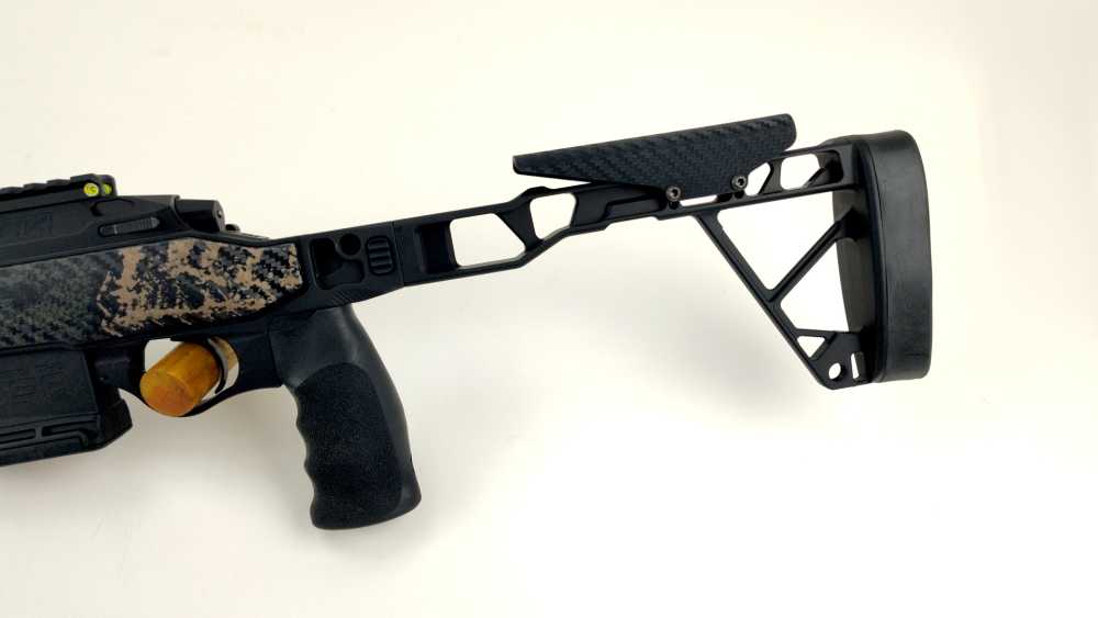 Seekins Precision Element Hunter Woodland Shadow- 6 Creedmoor - Factory New-img-12