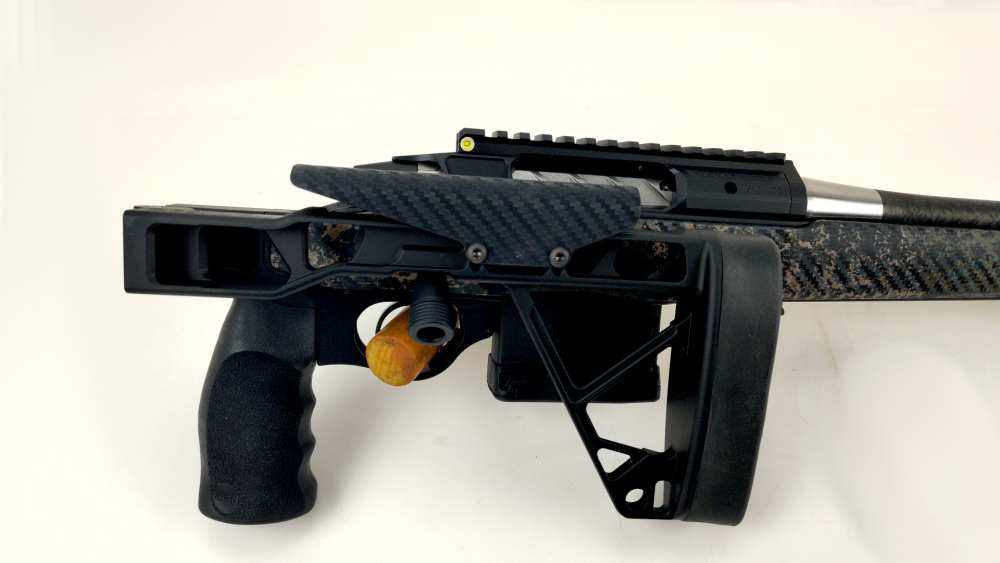 Seekins Precision Element Hunter Woodland Shadow- 6 Creedmoor - Factory New-img-4