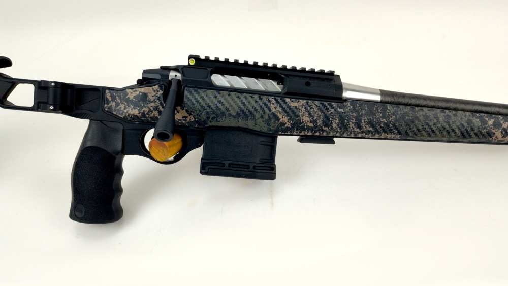 Seekins Precision Element Hunter Woodland Shadow- 6 Creedmoor - Factory New-img-5