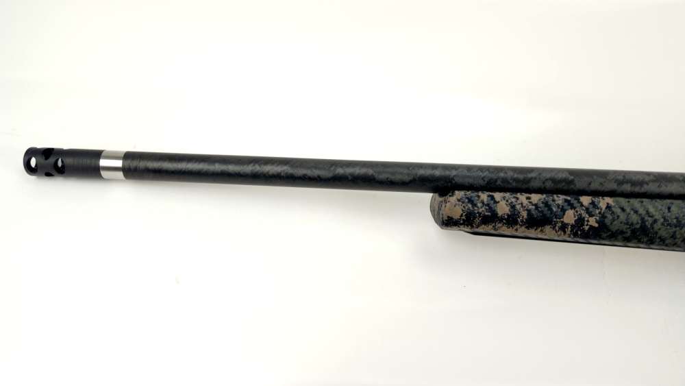 Seekins Precision Element Hunter Woodland Shadow- 6 Creedmoor - Factory New-img-8
