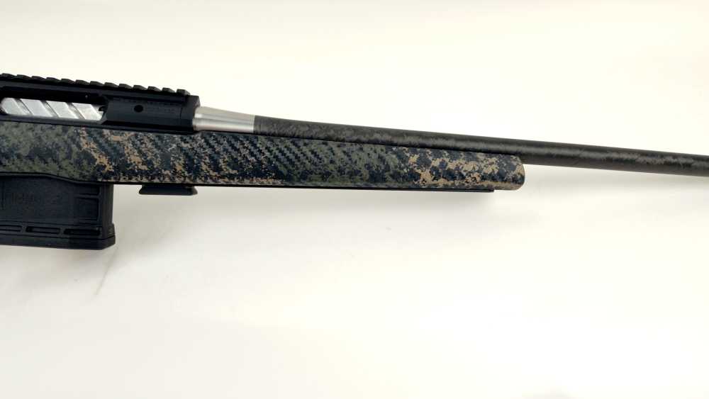 Seekins Precision Element Hunter Woodland Shadow- 6 Creedmoor - Factory New-img-6