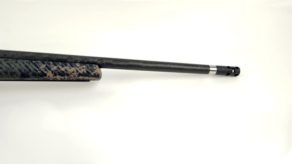 Seekins Precision Element Hunter Woodland Shadow- 6 Creedmoor - Factory New-img-7