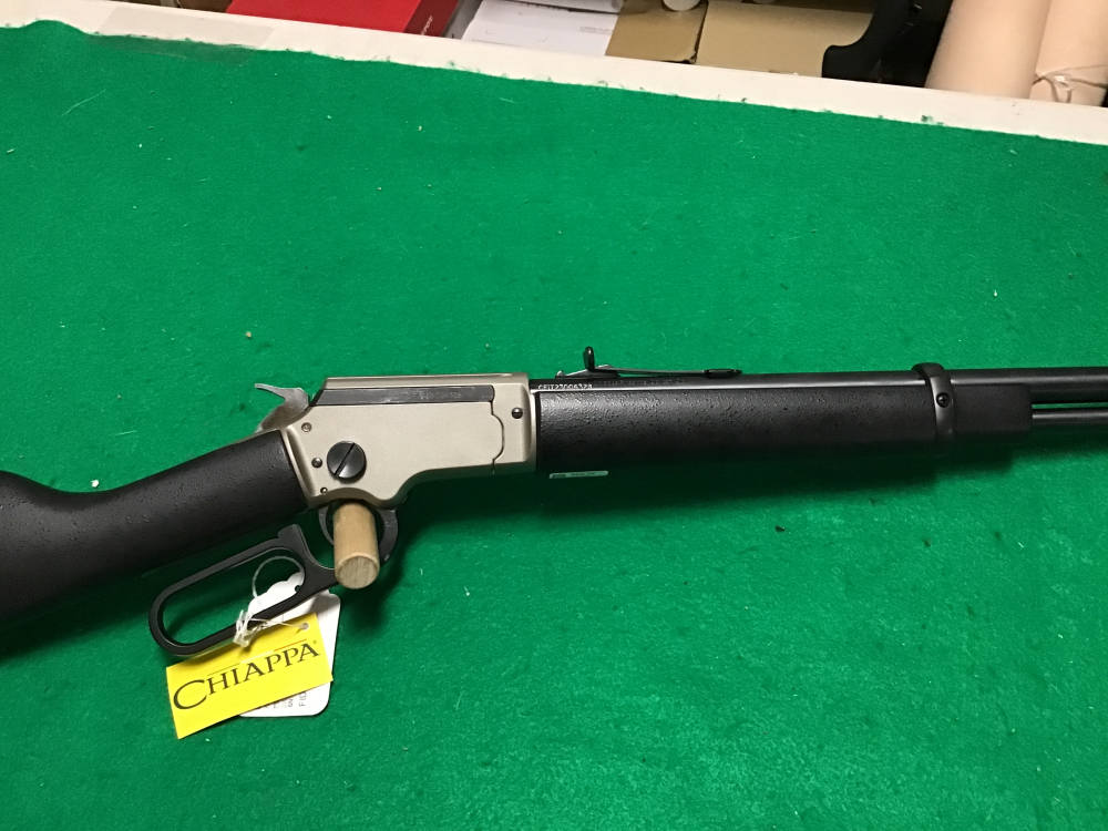 CHIPPA 22LR KODIAK CUB TAKEDOWN-img-6