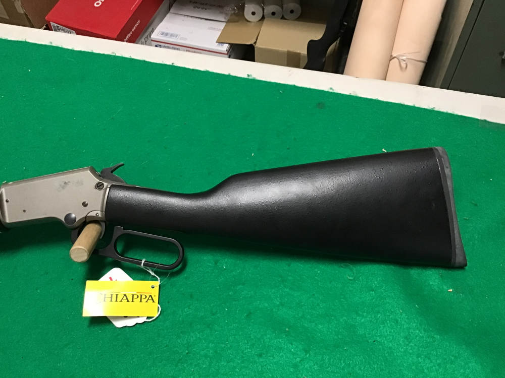 CHIPPA 22LR KODIAK CUB TAKEDOWN-img-2