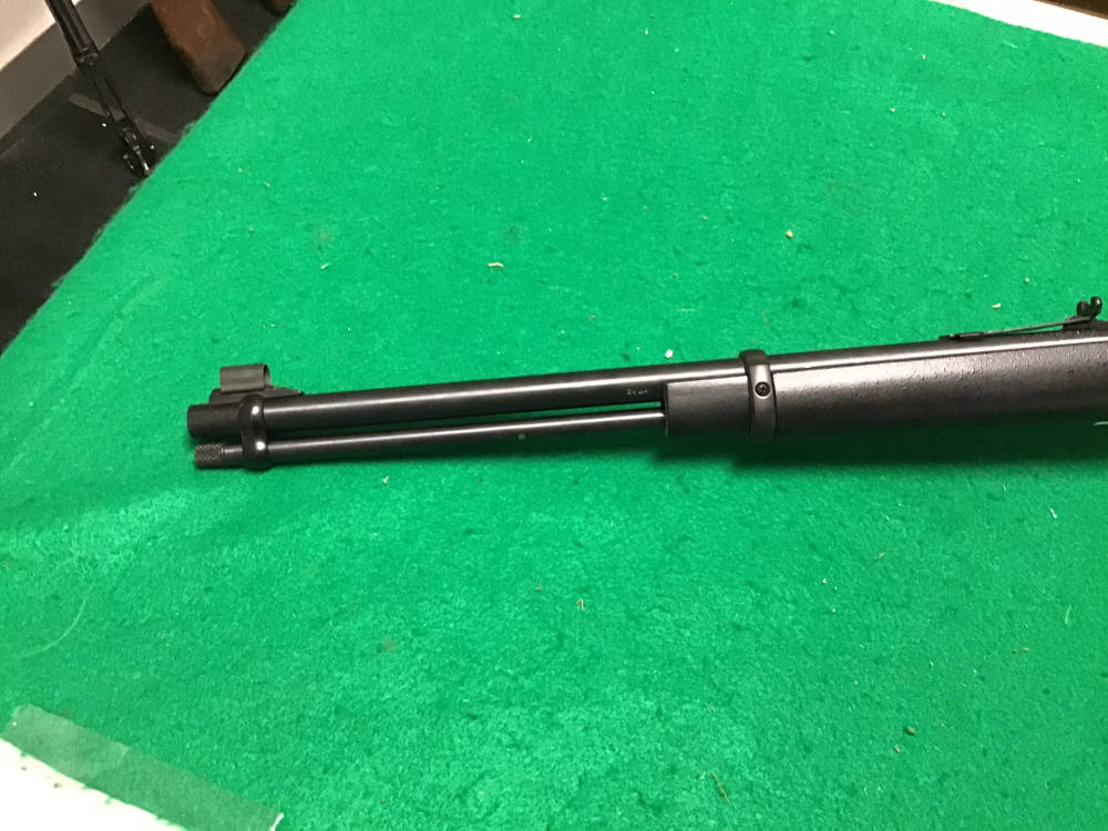 CHIPPA 22LR KODIAK CUB TAKEDOWN-img-4