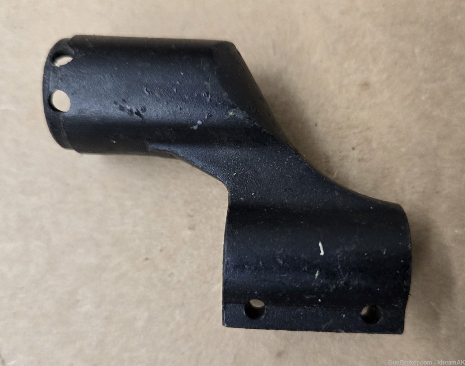 AMD 65 Gas Block-img-0