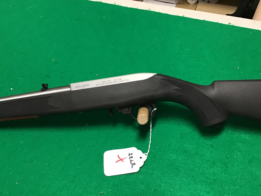 RUGER 10-22 -img-3