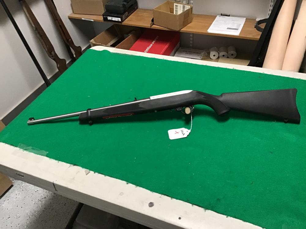 RUGER 10-22 -img-1