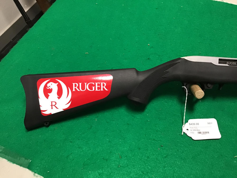 RUGER 10-22 -img-5