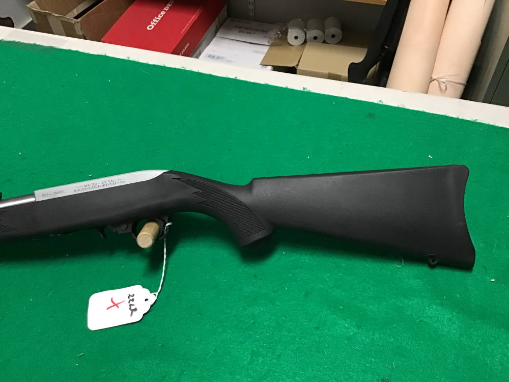 RUGER 10-22 -img-2