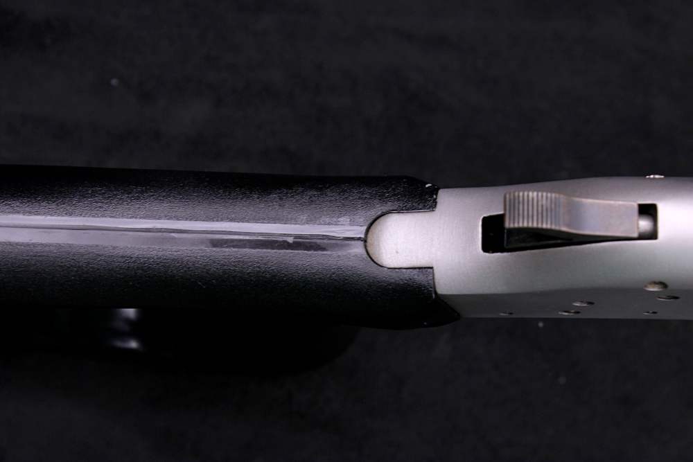 H. Koon Snake Charmer .410 Bore 18" Thumbhole Storage Stock Survival Gun-img-19