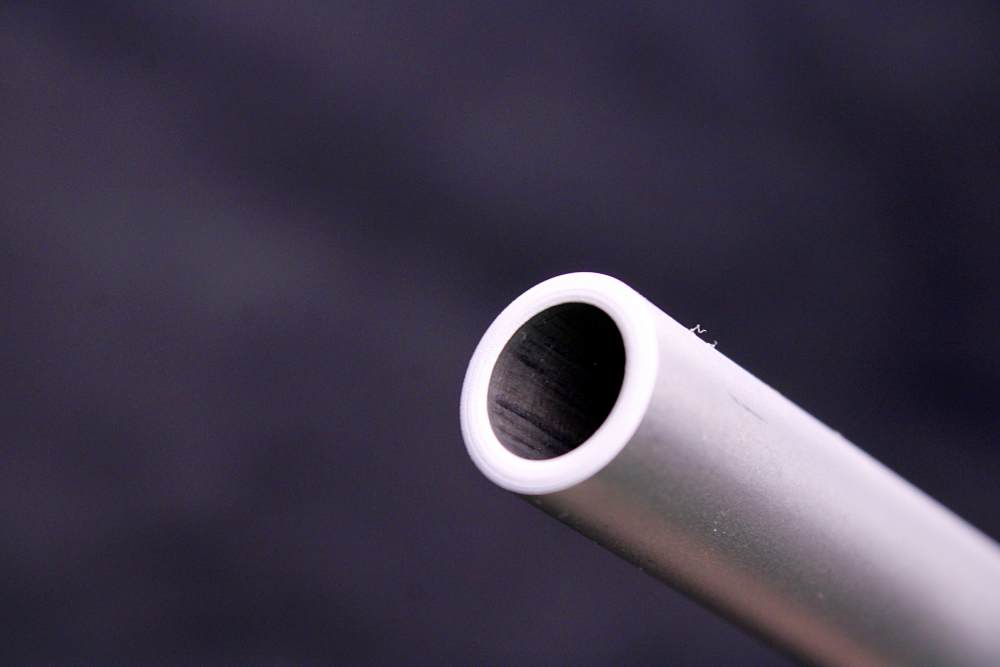 H. Koon Snake Charmer .410 Bore 18" Thumbhole Storage Stock Survival Gun-img-10