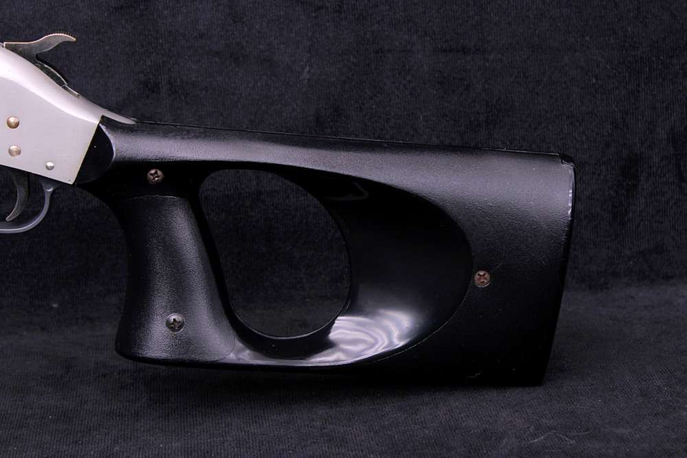 H. Koon Snake Charmer .410 Bore 18" Thumbhole Storage Stock Survival Gun-img-3