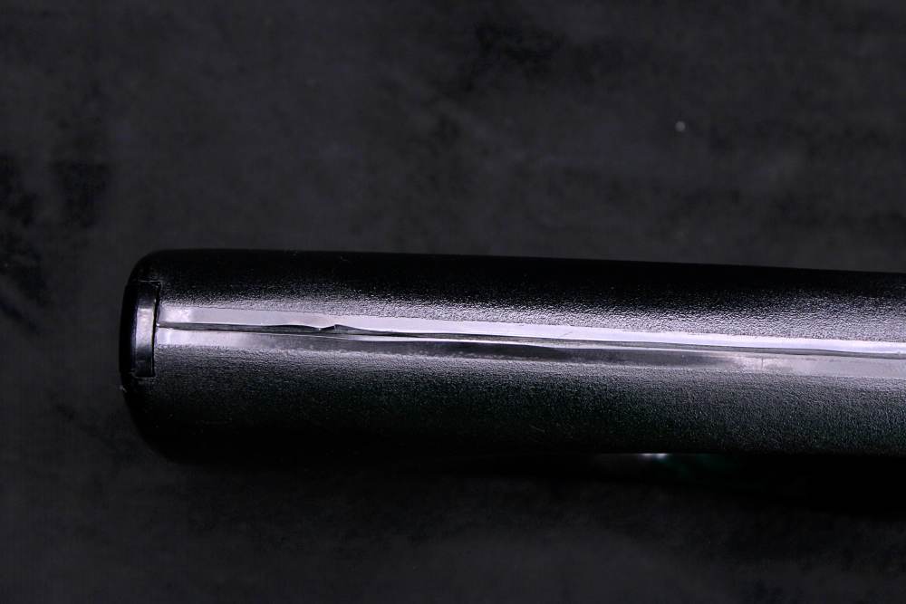 H. Koon Snake Charmer .410 Bore 18" Thumbhole Storage Stock Survival Gun-img-18
