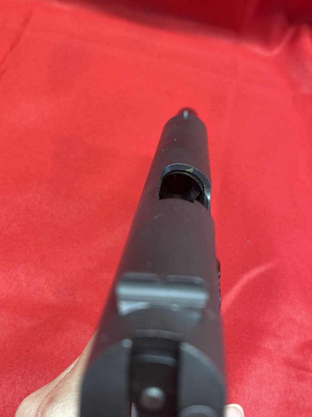 Para-Ordinance Thompson 1911 .38 Super-img-6