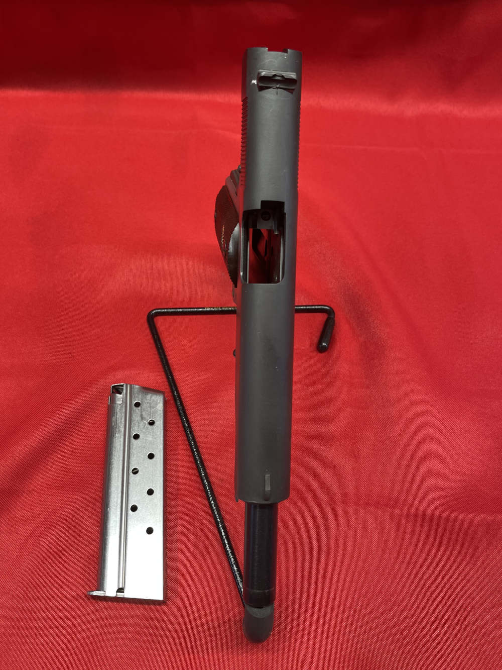 Para-Ordinance Thompson 1911 .38 Super-img-3