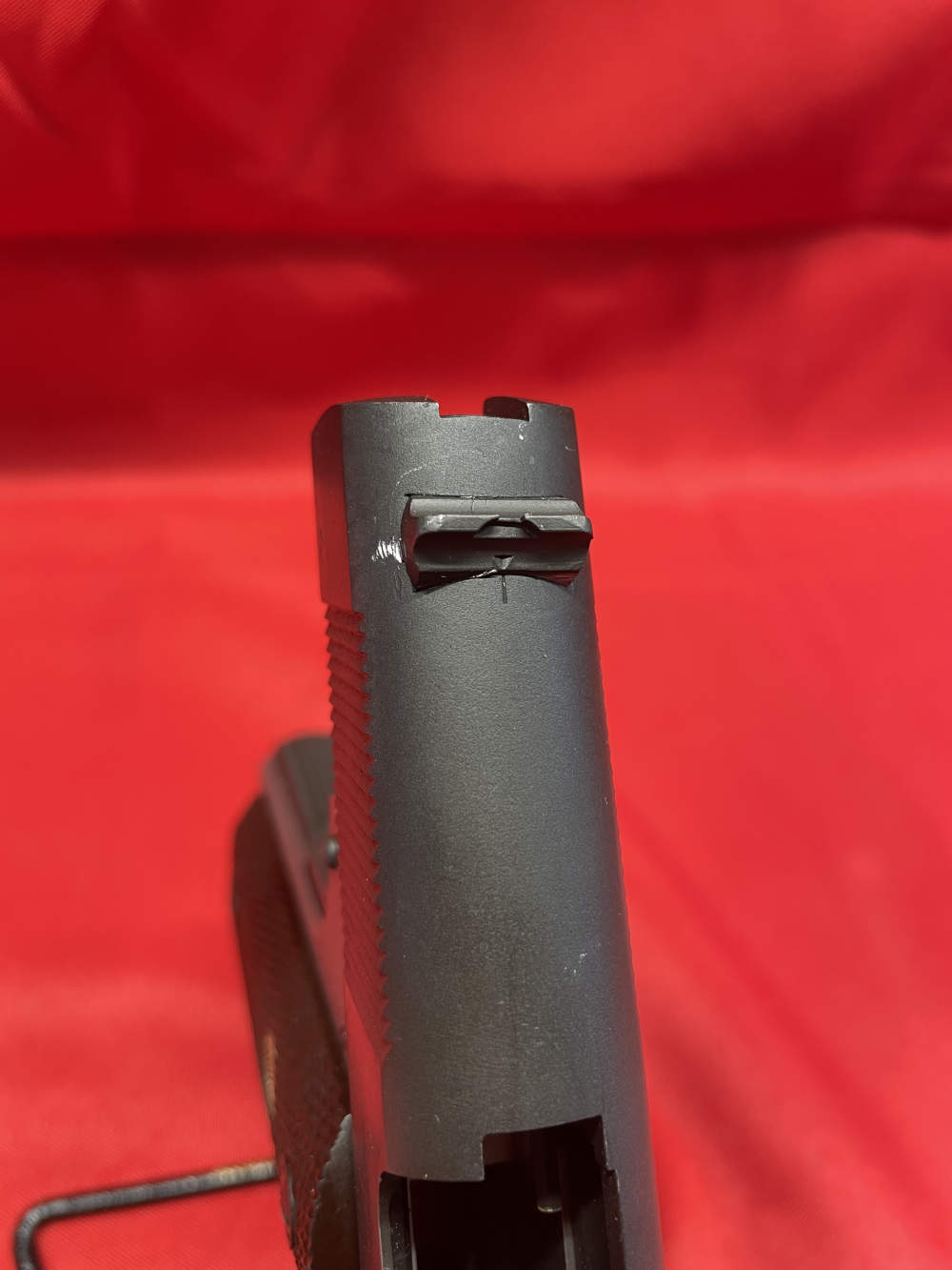 Para-Ordinance Thompson 1911 .38 Super-img-4