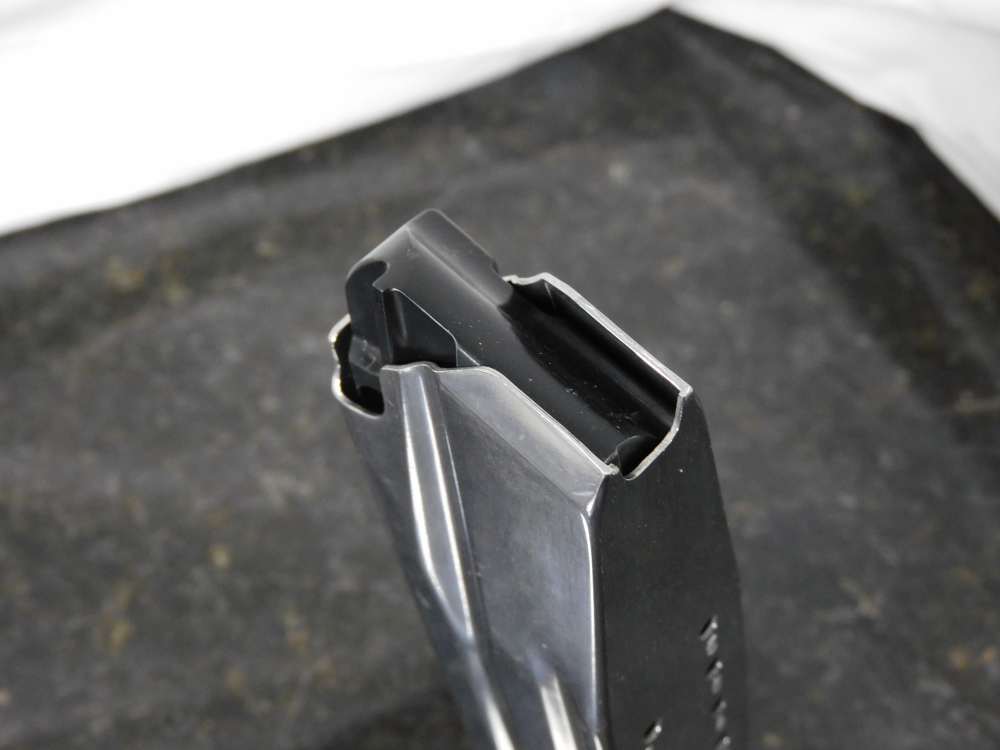 Springfield Armory Stainless XDM 10mm Magazine - 15 Rounds-img-1