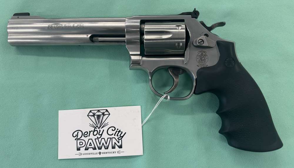 Smith & Wesson 617-5-img-0