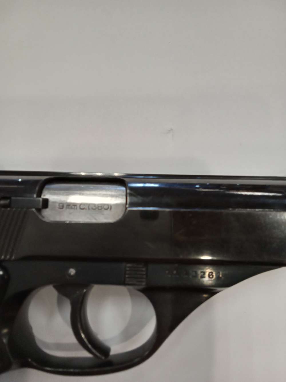 Used Astra Constable 9mm C -img-3