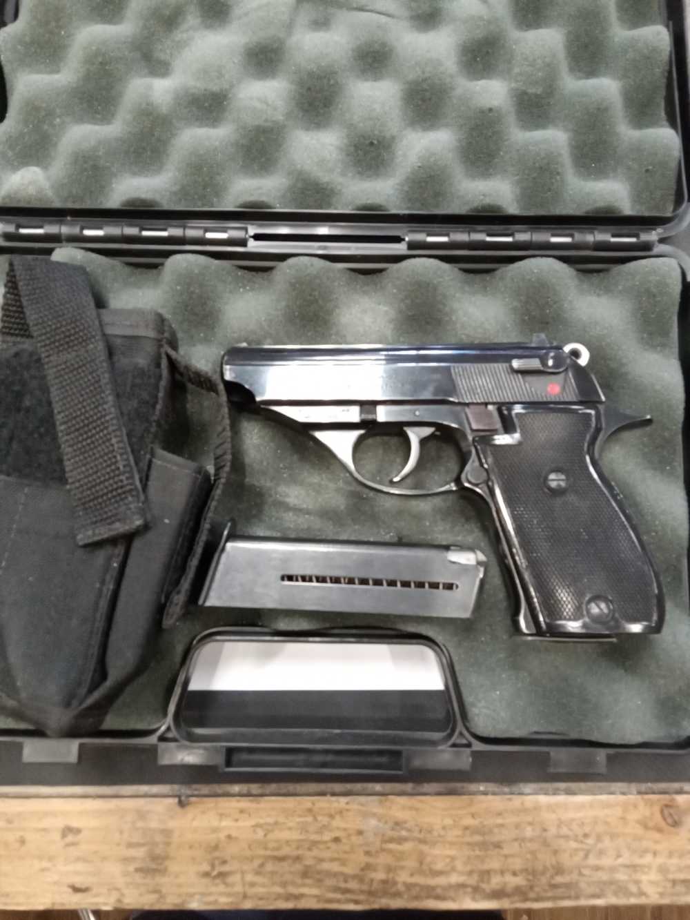 Used Astra Constable 9mm C -img-0