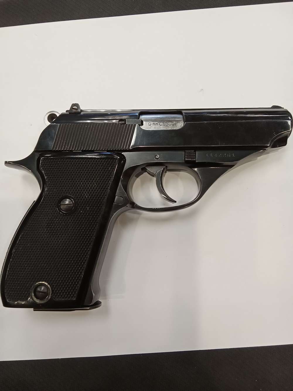 Used Astra Constable 9mm C -img-2