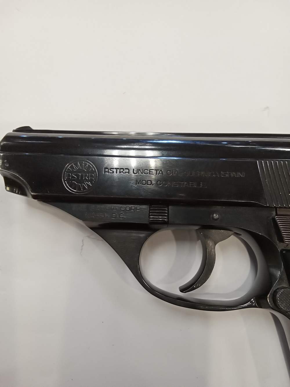 Used Astra Constable 9mm C -img-4