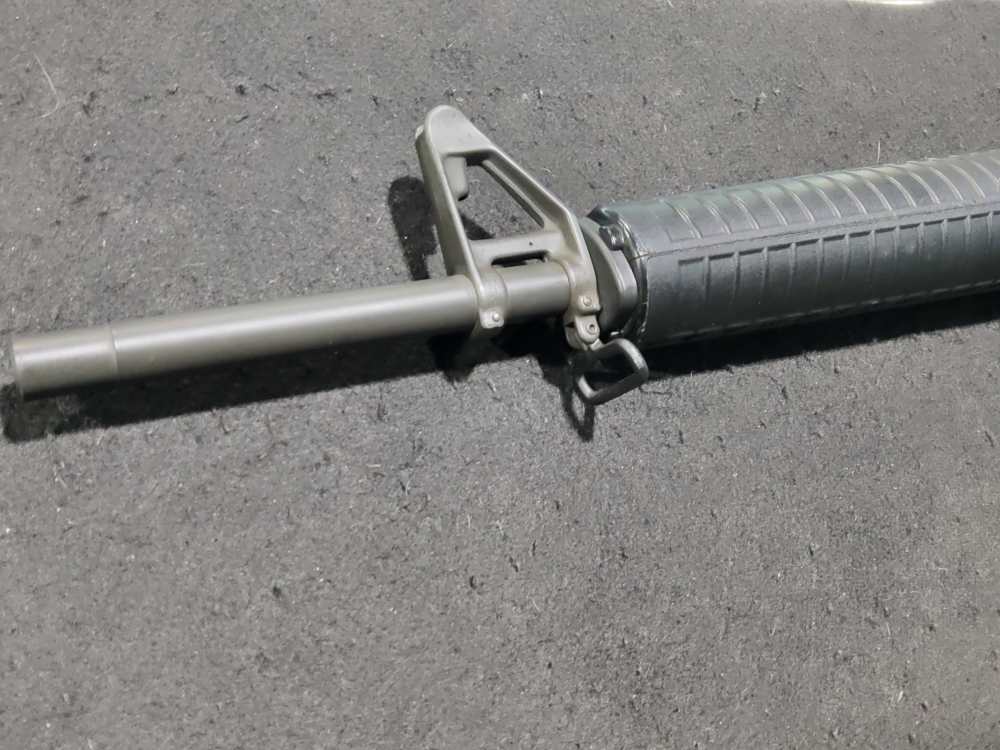 COLT MATCH TARGET COMPITITION HBAR SEMI AUTO 5.556-img-4