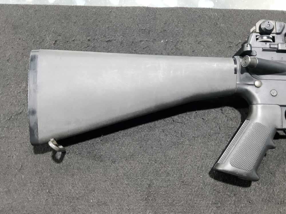 COLT MATCH TARGET COMPITITION HBAR SEMI AUTO 5.556-img-8