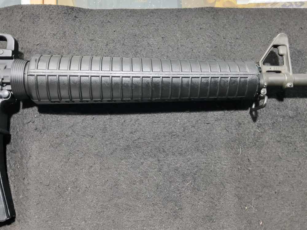 COLT MATCH TARGET COMPITITION HBAR SEMI AUTO 5.556-img-6