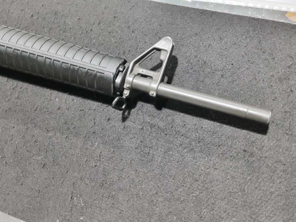 COLT MATCH TARGET COMPITITION HBAR SEMI AUTO 5.556-img-5