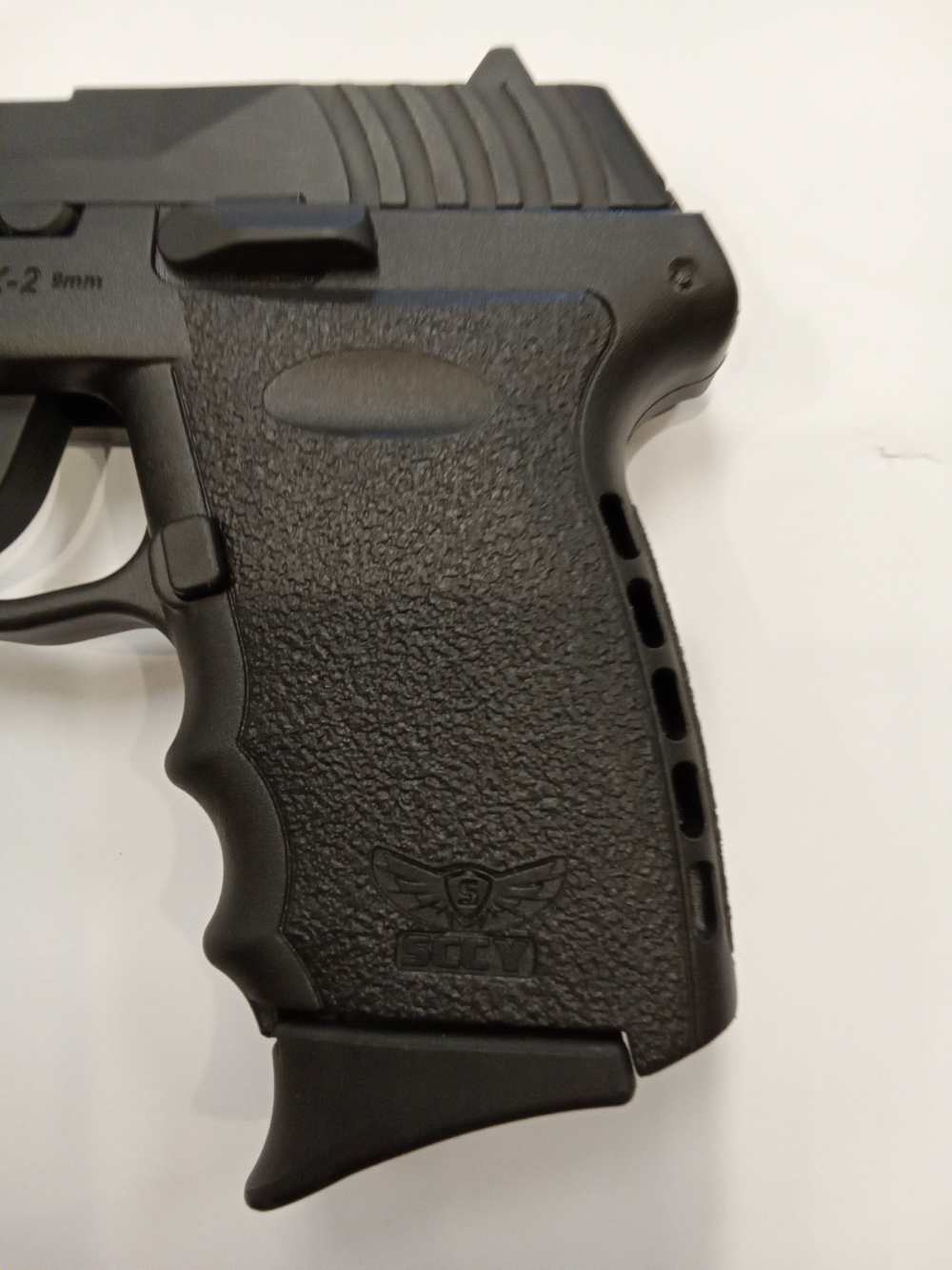 Used SCCY CPX-2 9MM-img-5