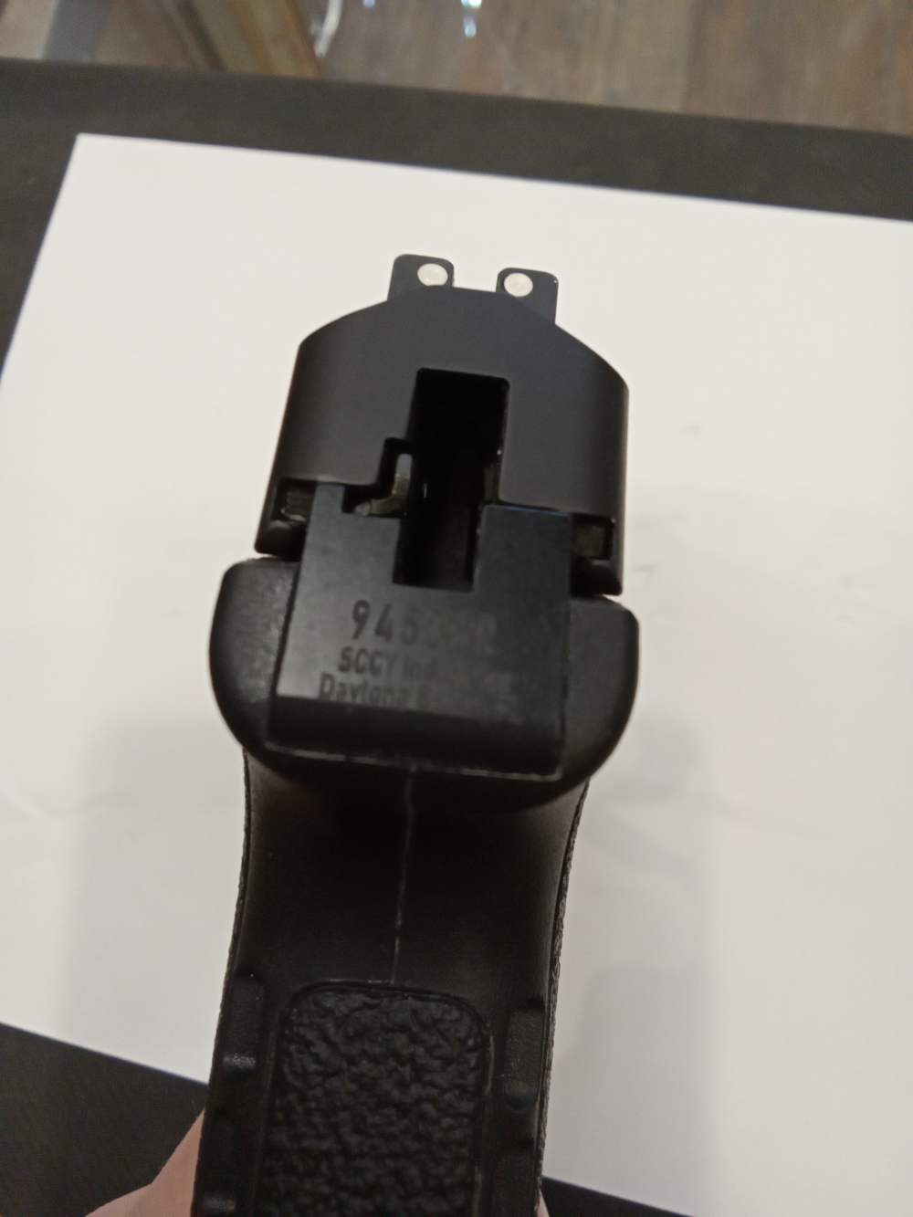 Used SCCY CPX-2 9MM-img-6