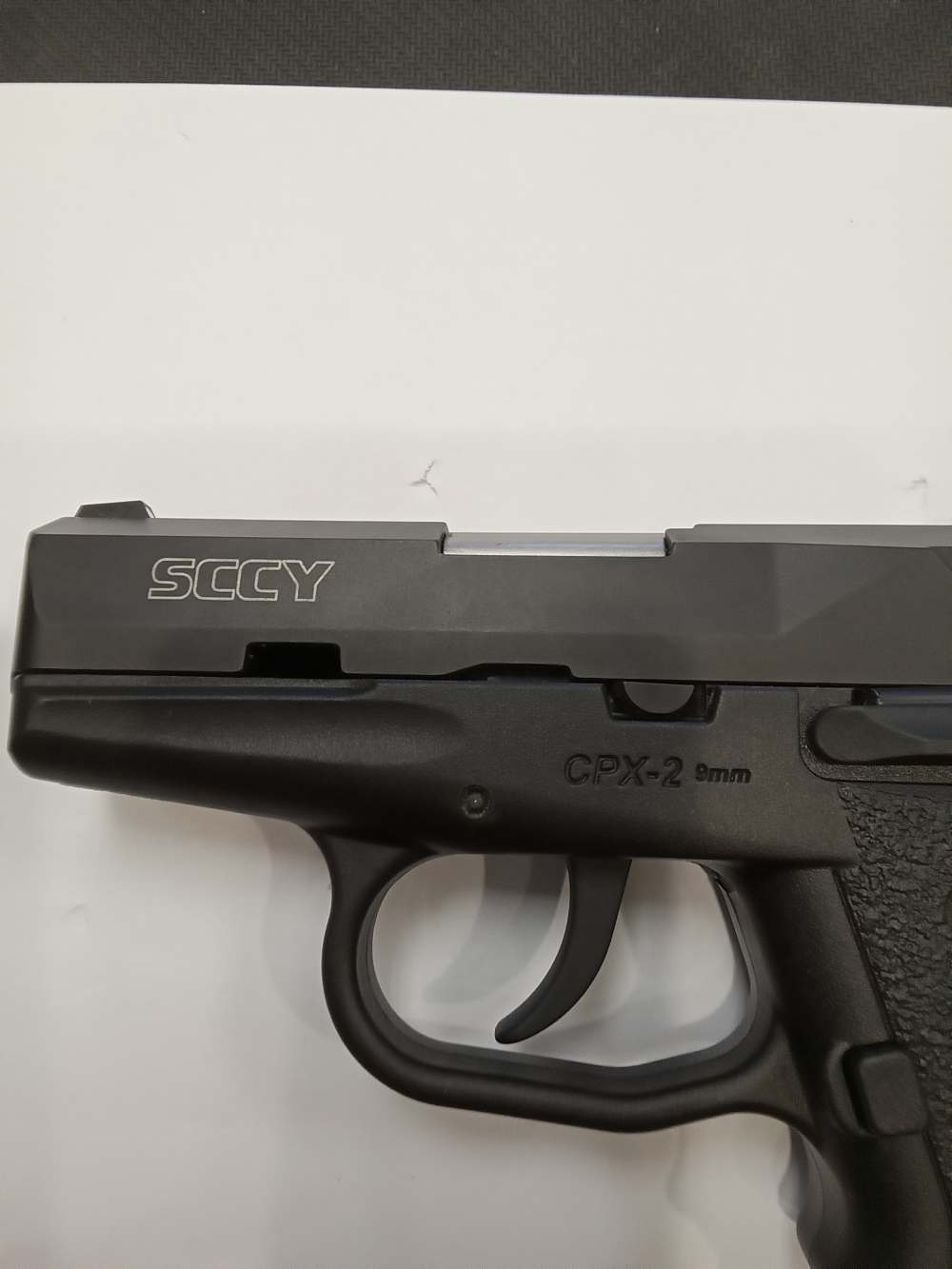 Used SCCY CPX-2 9MM-img-4