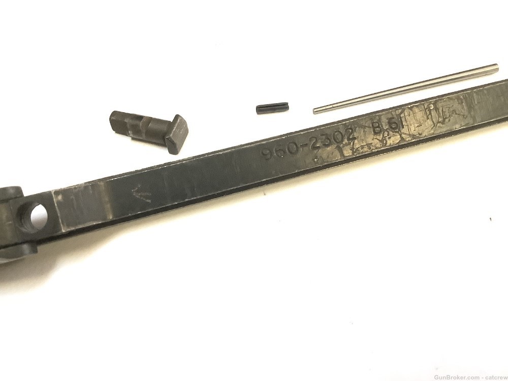 L1A1 UK Marked Charging Handle-img-3