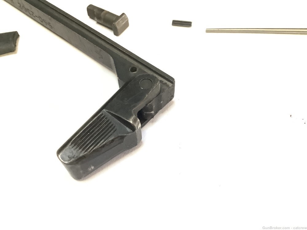 L1A1 UK Marked Charging Handle-img-4