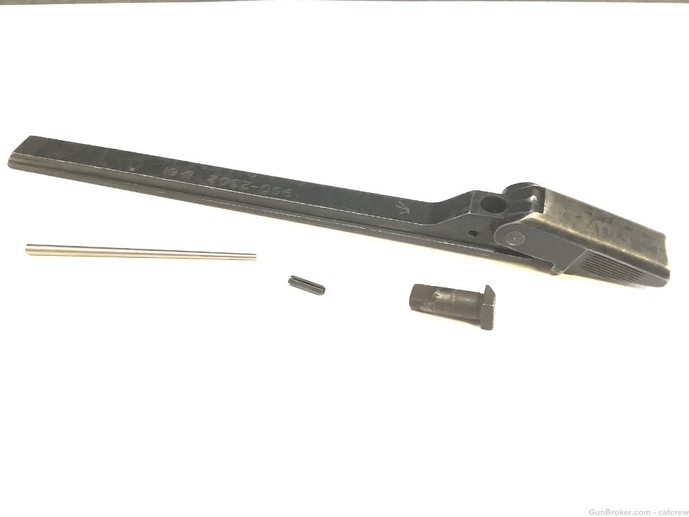L1A1 UK Marked Charging Handle-img-0
