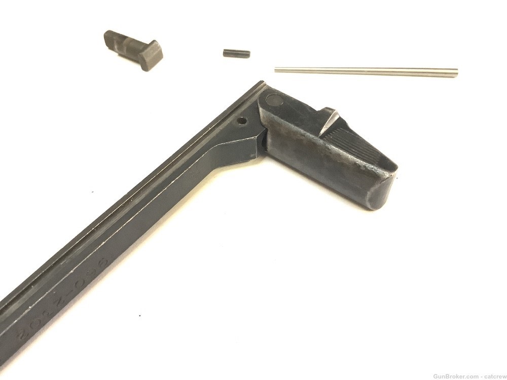 L1A1 UK Marked Charging Handle-img-5
