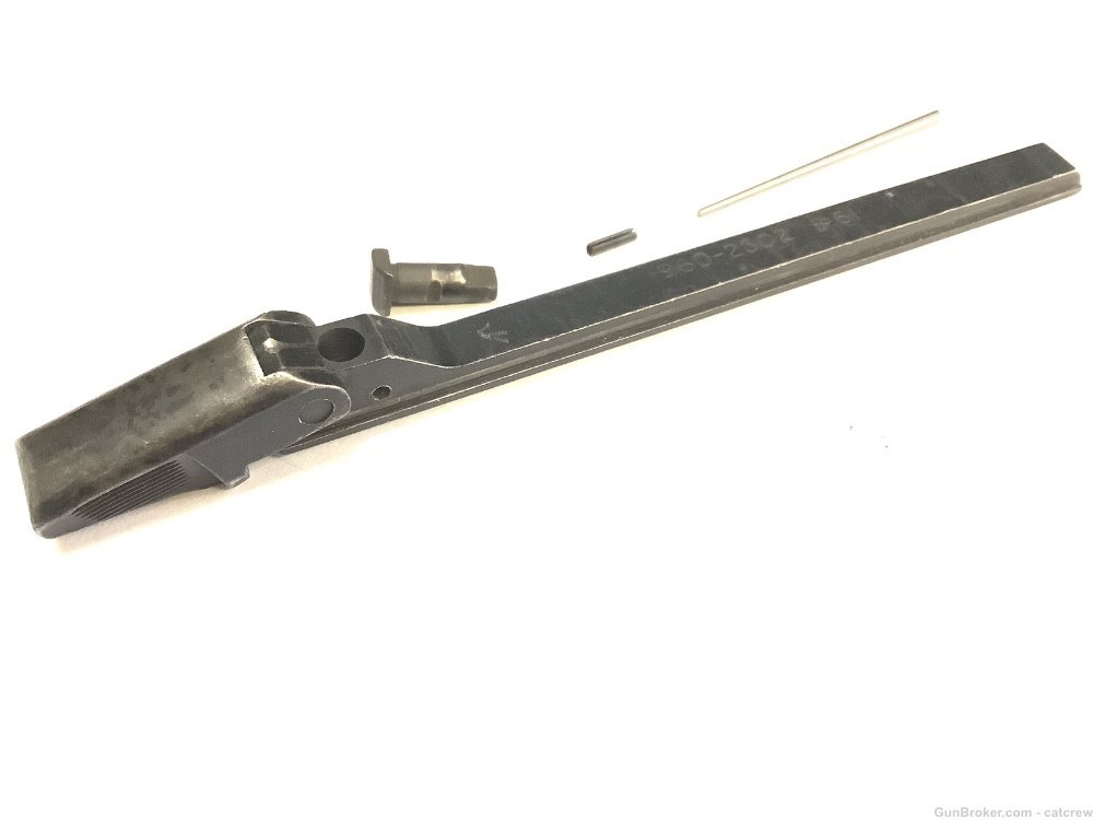 L1A1 UK Marked Charging Handle-img-2