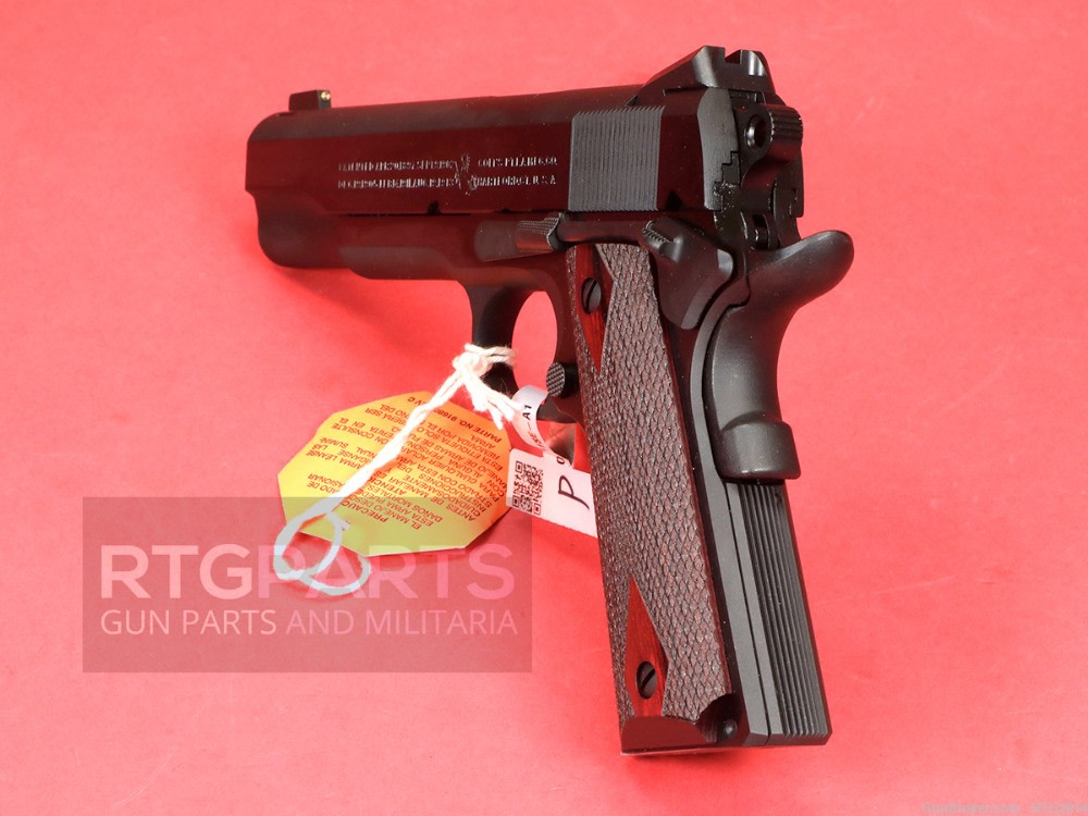 Colt 1911 Classic 45ACP 5" Series 70 Limited Edition O1911SE-A1-img-3
