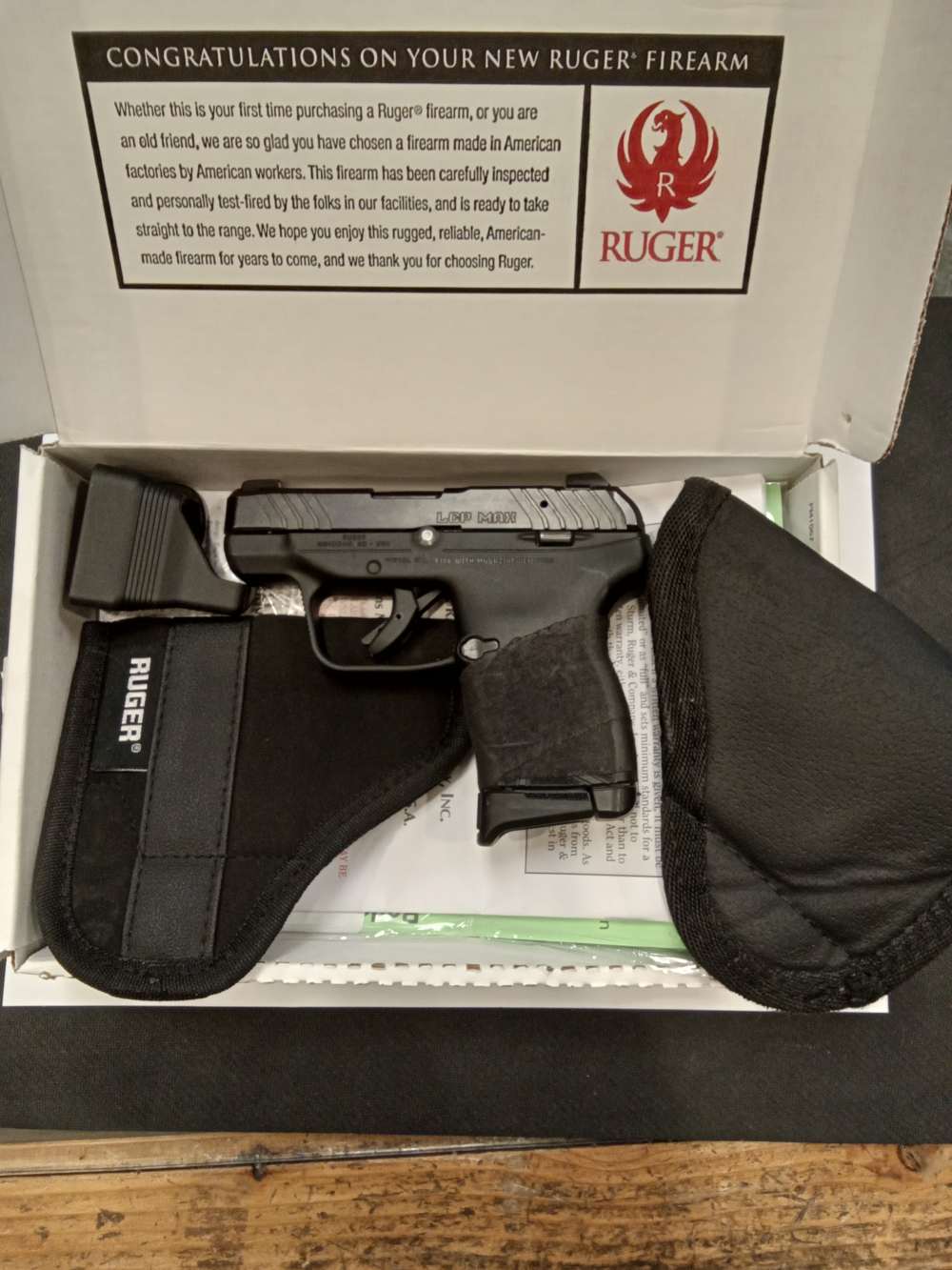 Used LCP MAX 380 -img-0