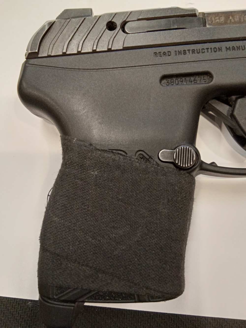 Used LCP MAX 380 -img-6