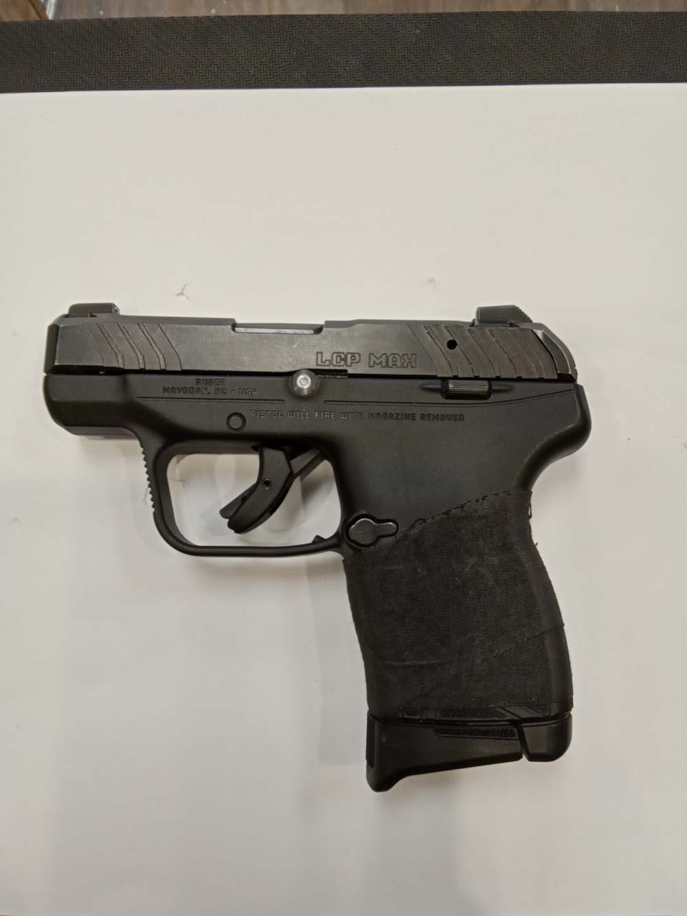 Used LCP MAX 380 -img-1
